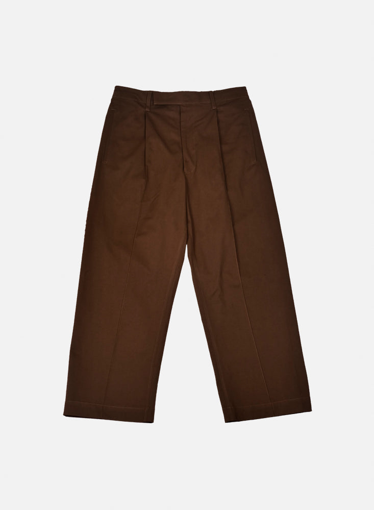 MII À Table Deba pantalon homme Les Unis S-L
