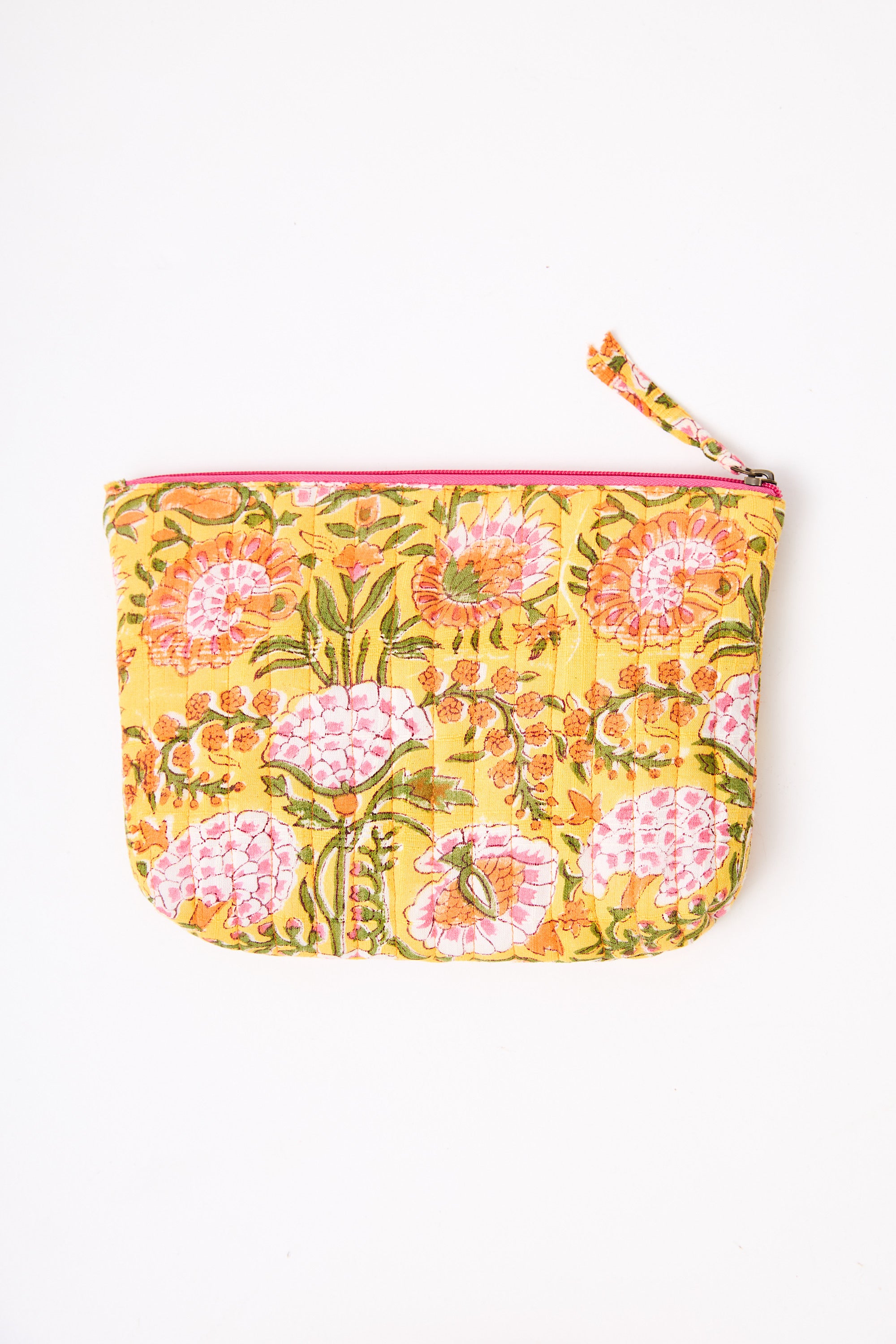 Chicosoleil Keeran pochette gypsy batik coton