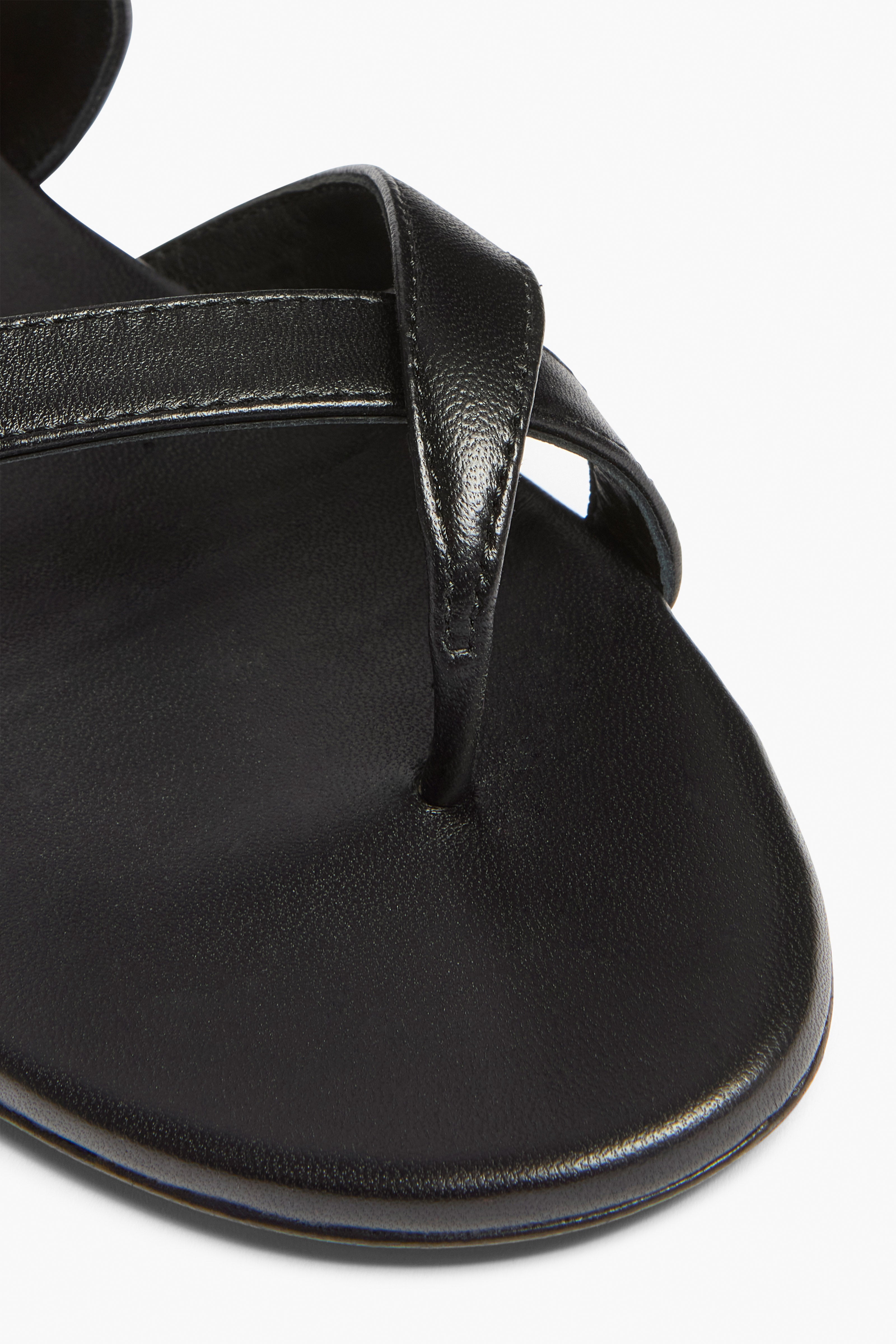 Liviana Conti Dalia Mules femme noir 38 cuir nappa
