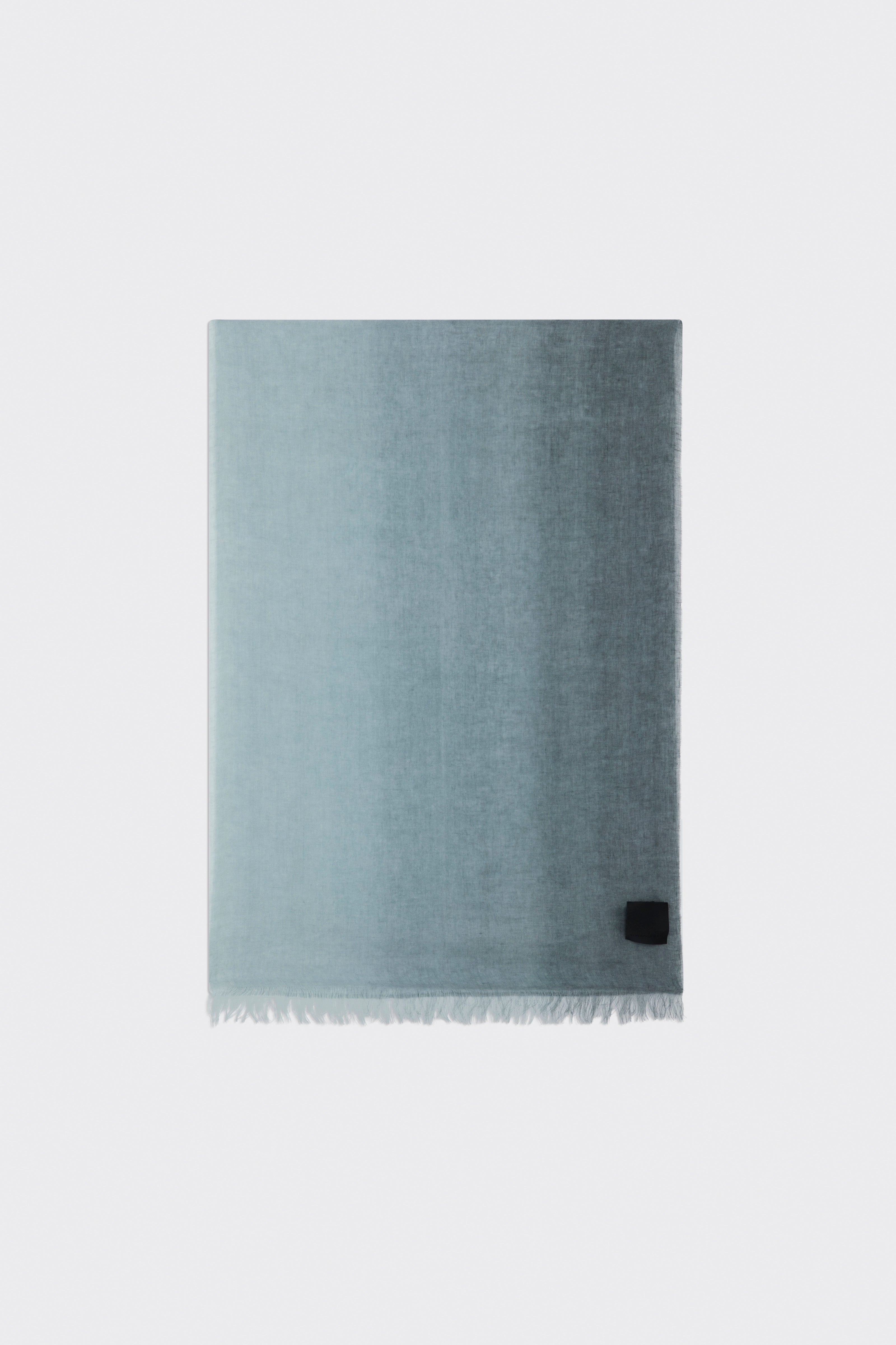 Liviana Conti Irene foulard lin Brezza 70x200