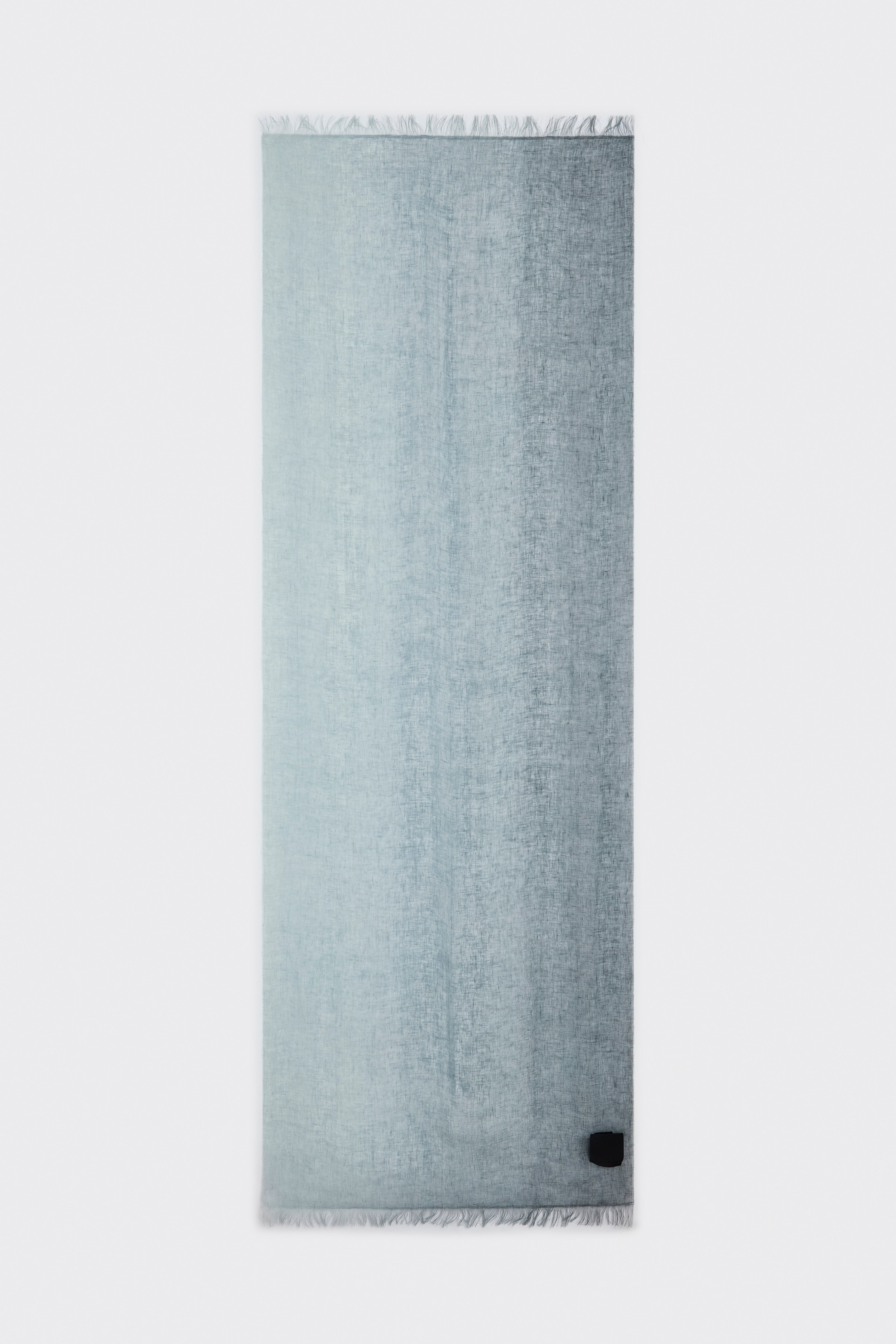 Liviana Conti Irene foulard lin Brezza 70x200
