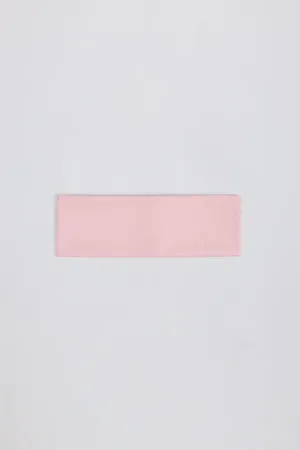 Oh Polly Bo+Tee BT2054 bandeau rose chiné taille unique