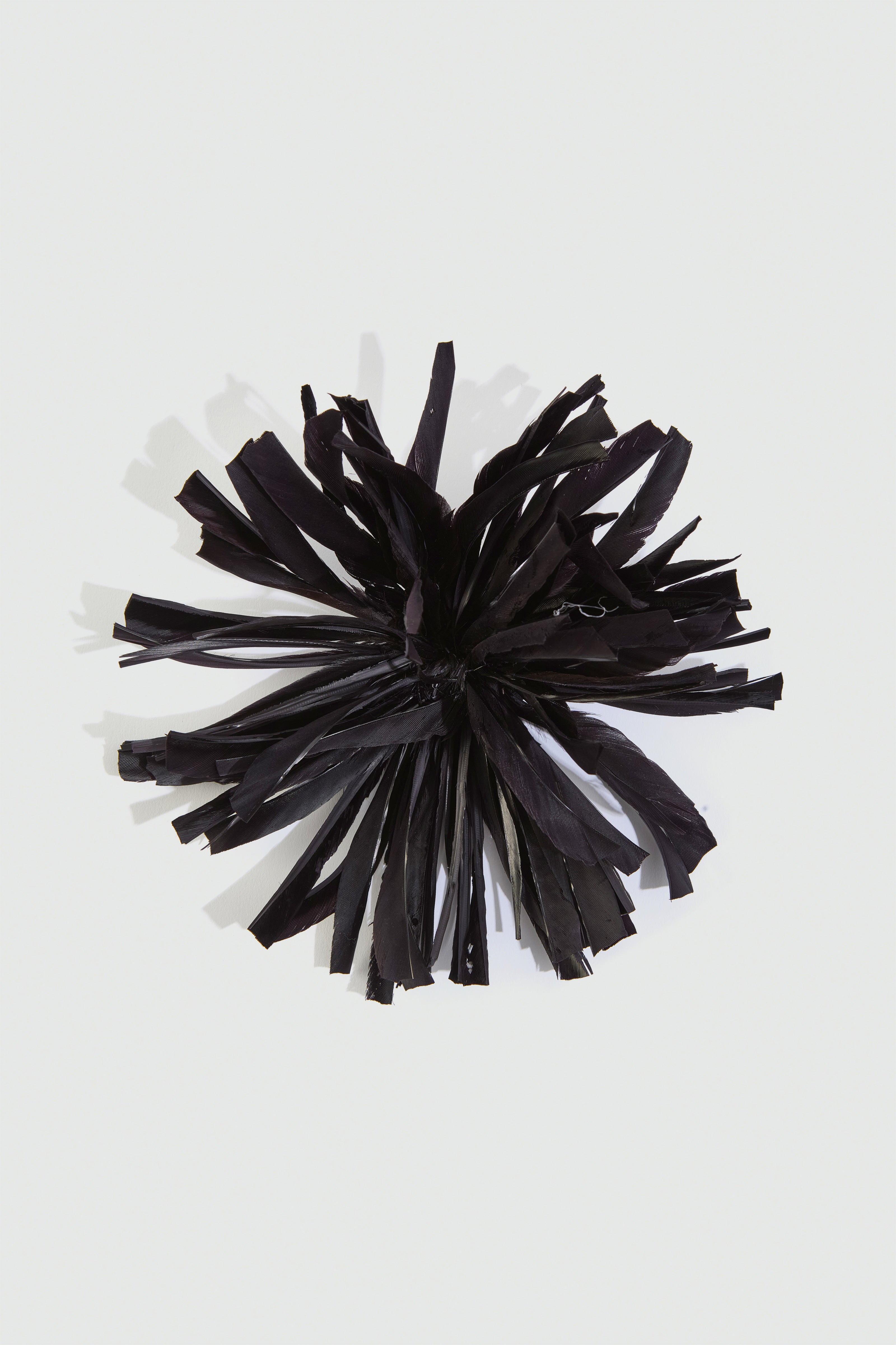 Liviana Conti Bijoux Zelma broche fleur pomice