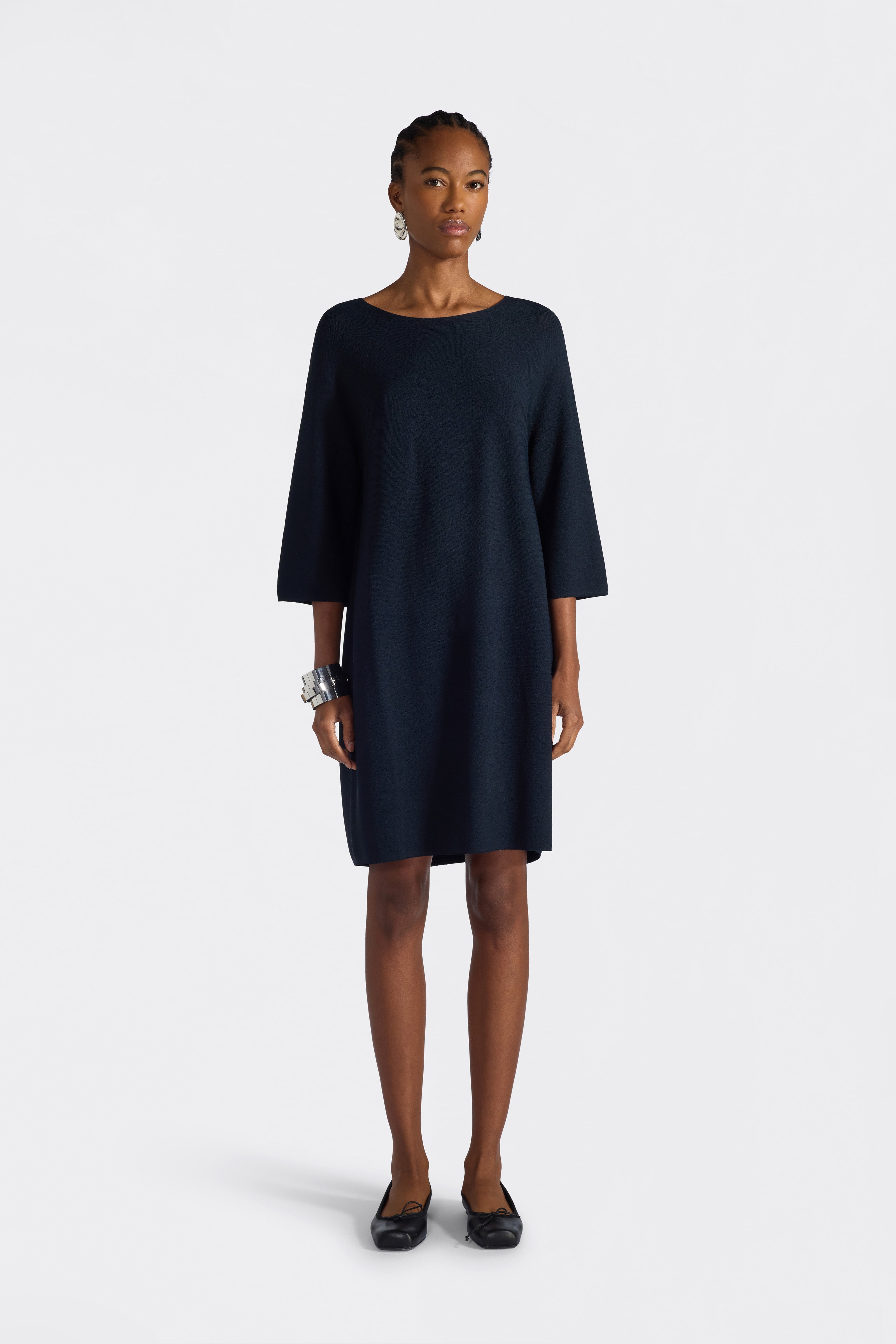 Liviana Conti Nelda robe courte viscose nuit