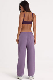 Oh Polly BT02583 jogging gris Dusk coton