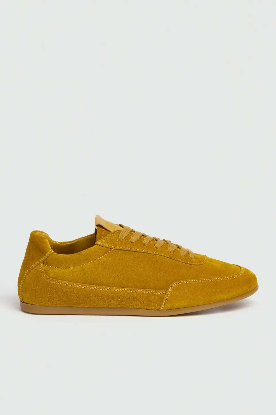 Liviana Conti Zoe sneakers marron suède