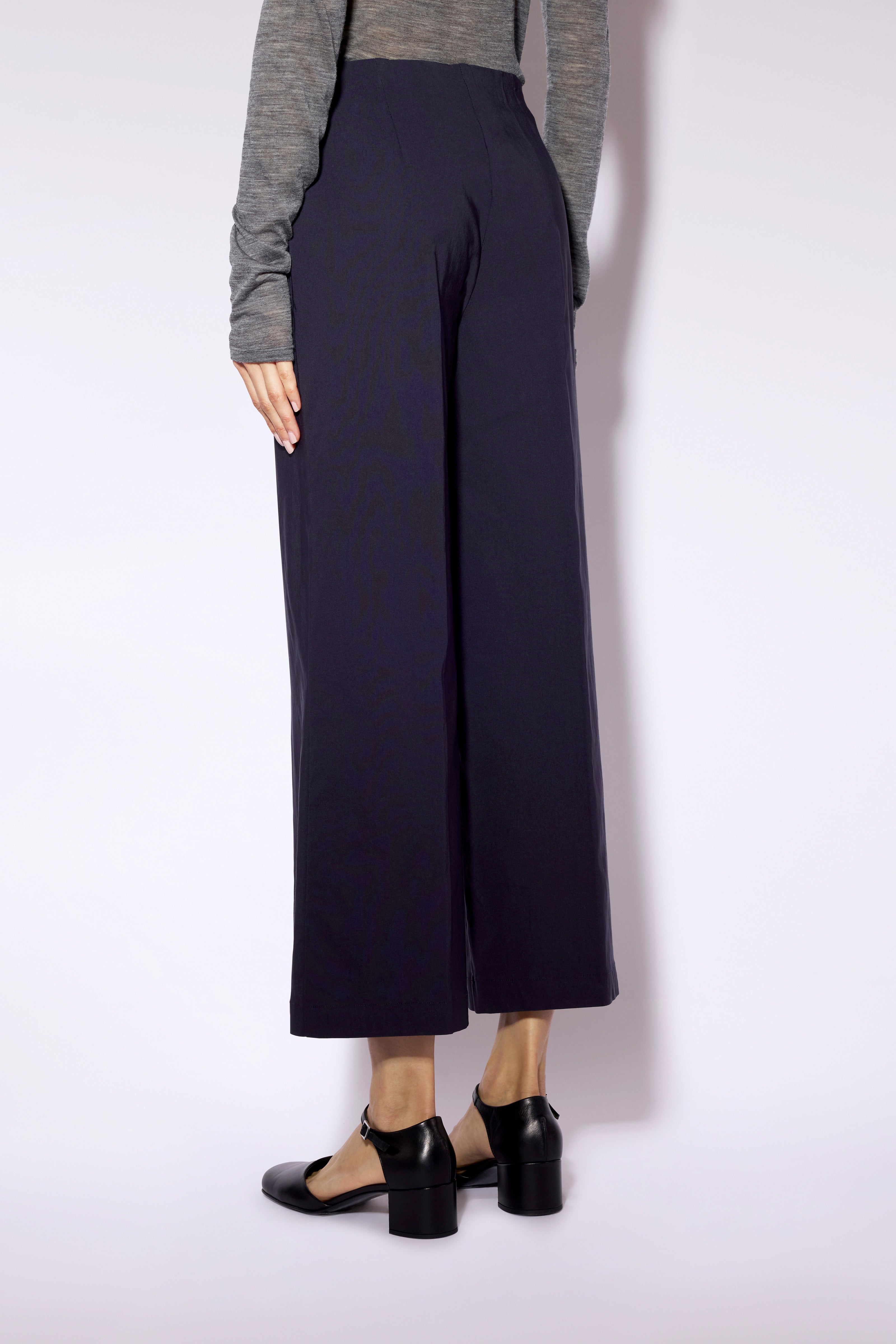 Liviana Conti Pantaloni Claudette pantalon palazzo ECLISSE