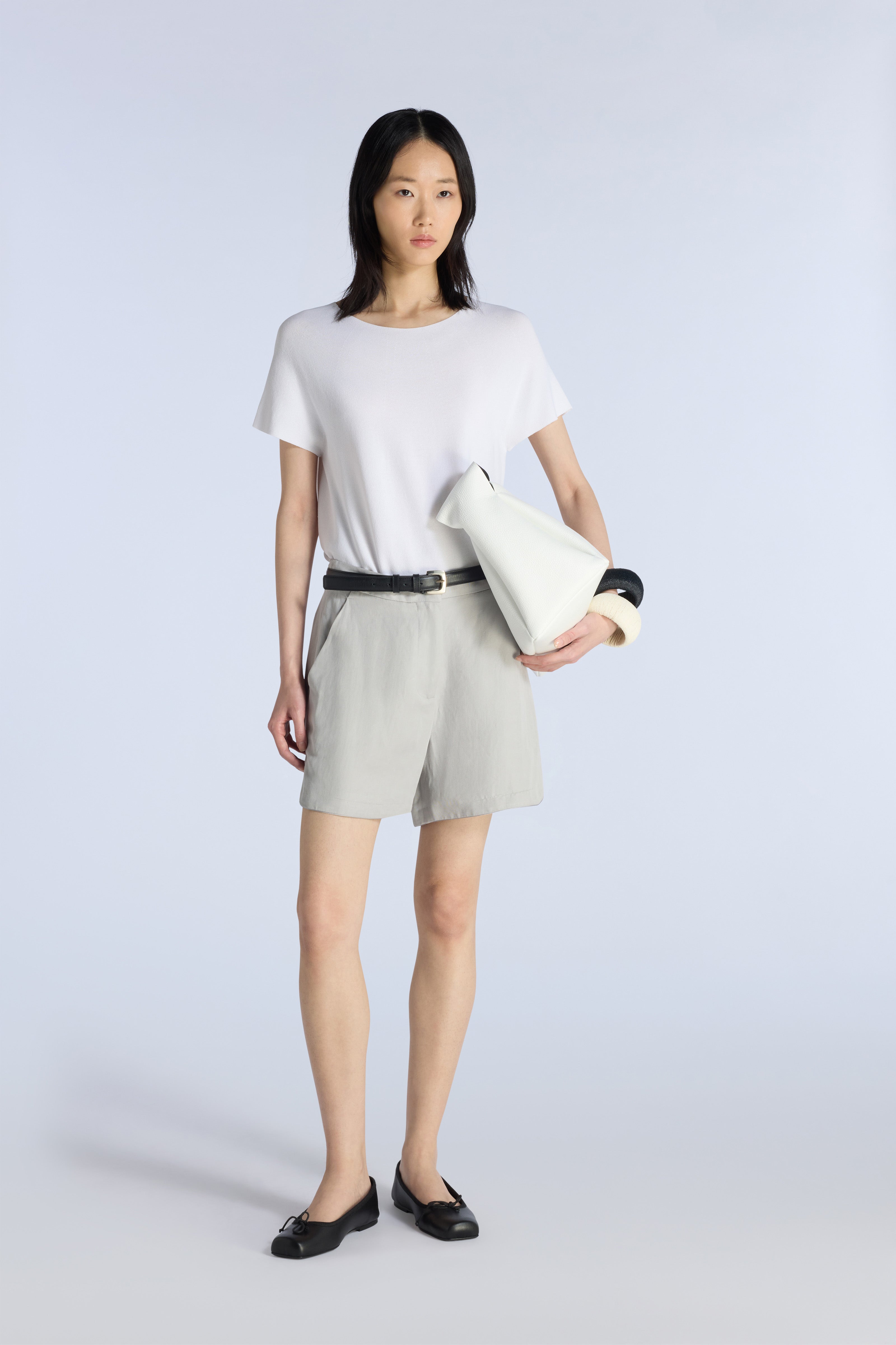 Liviana Conti Louis short brezza