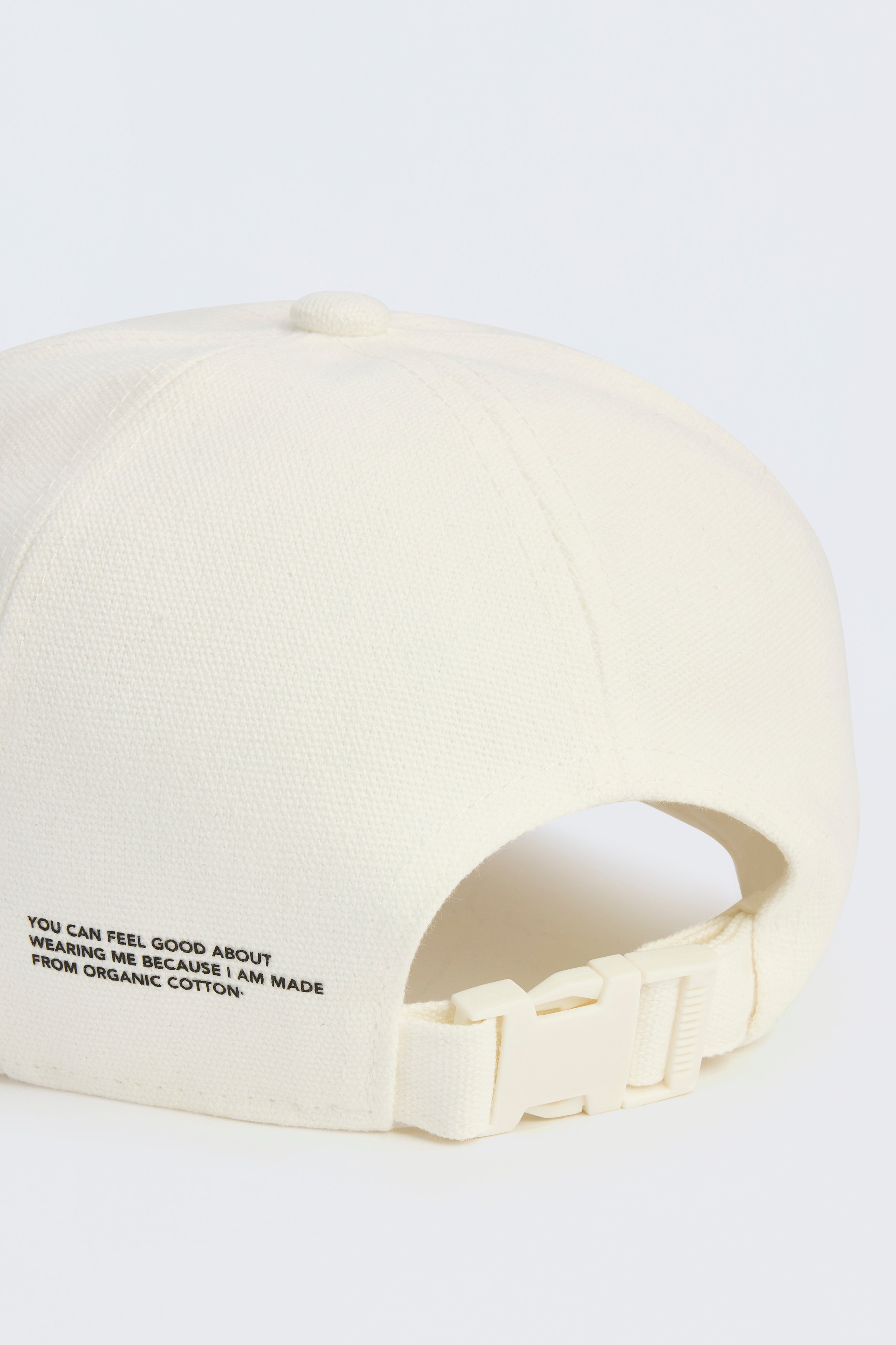 Liviana Conti casquette baseball noir sel