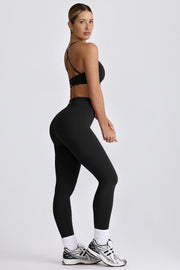 Oh Polly Super Sculpt BT2006 legging noir black gainant