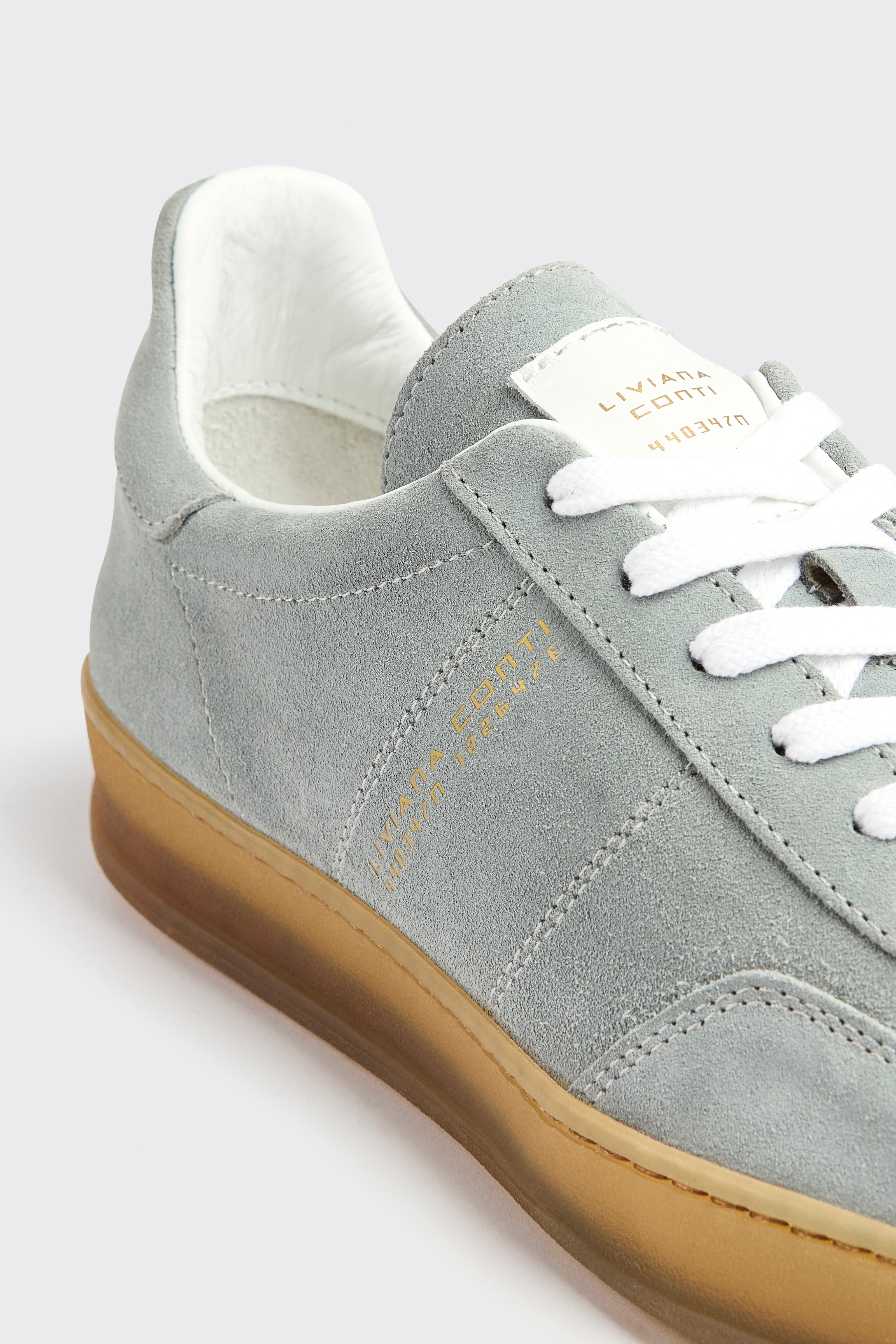 Liviana Conti Delia sneakers cuir brezza 38