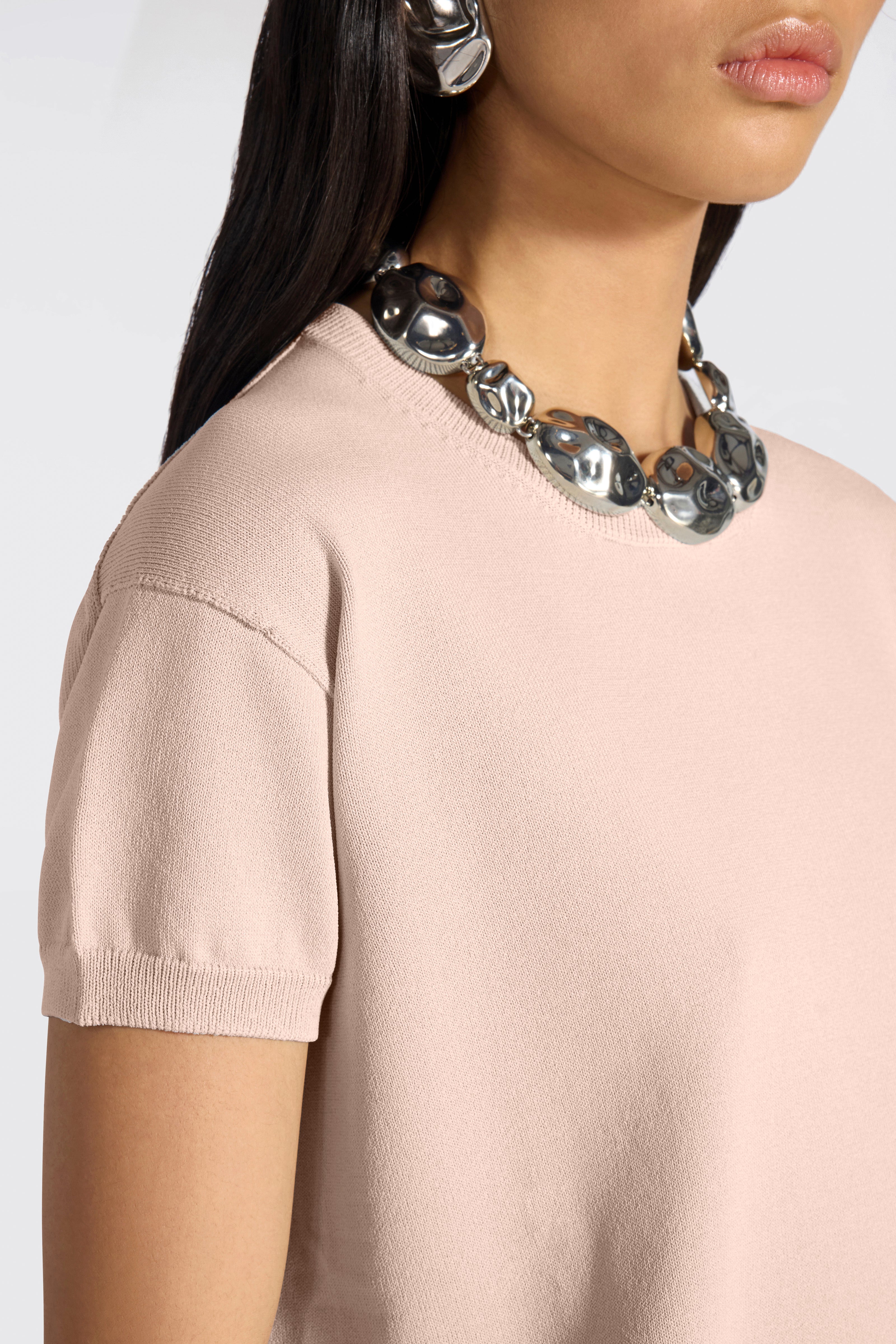 Liviana Conti Maglieria Dollie pull viscose Brezza XS