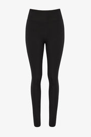 Oh Polly Base Layers legging thermique noir