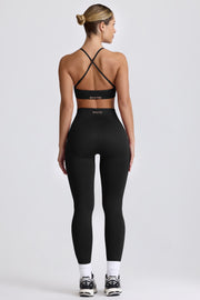 Oh Polly Super Sculpt BT2006 legging noir black gainant