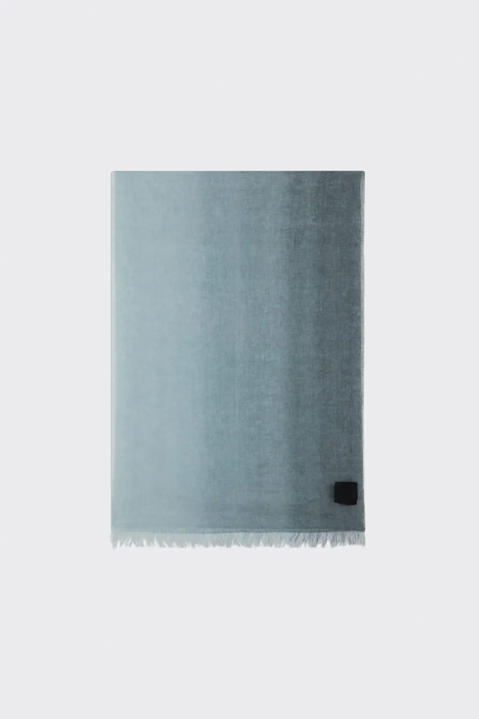 Liviana Conti Irene foulard lin Brezza 70x200