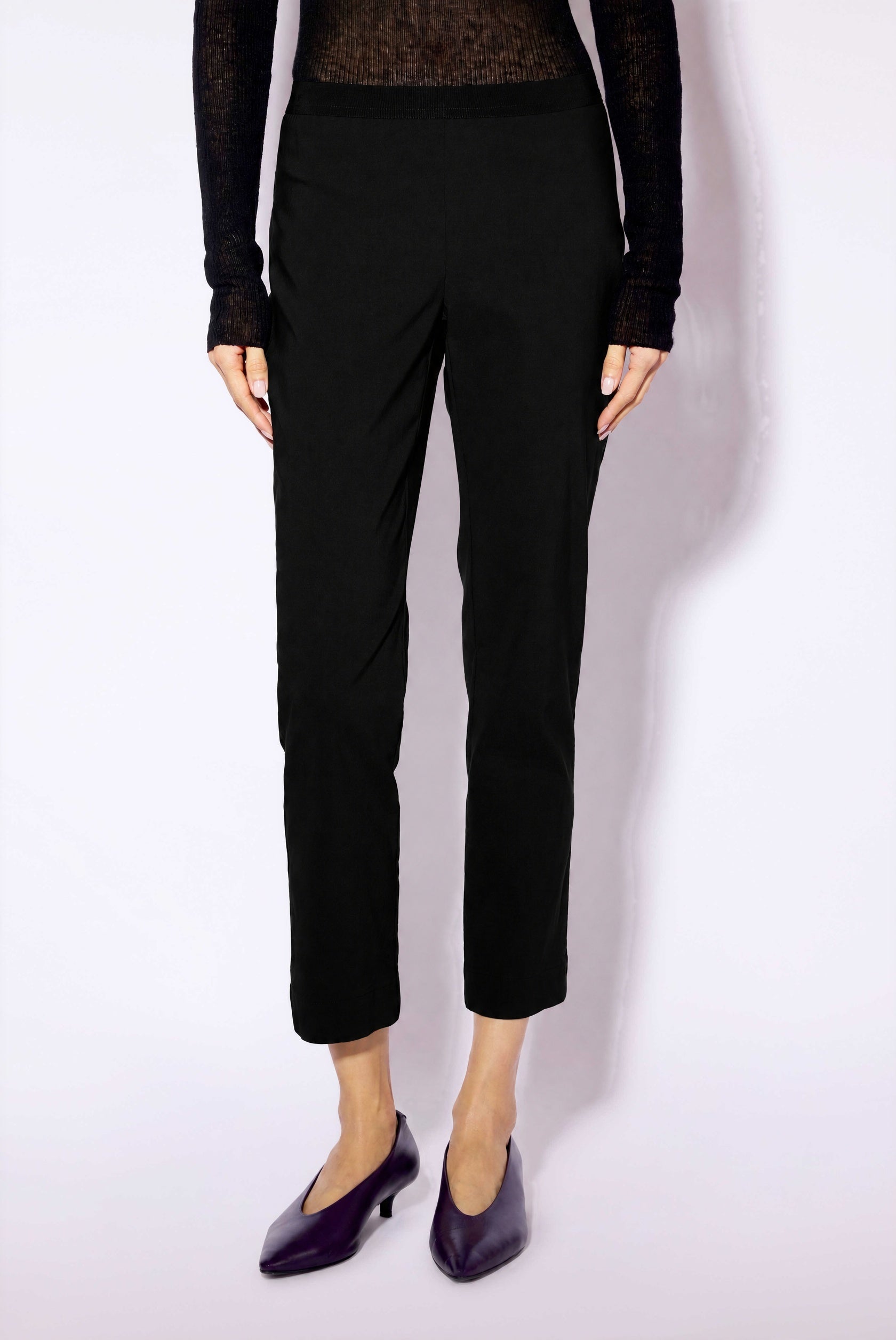 Liviana Conti Liv legging viscose stretch eden 40
