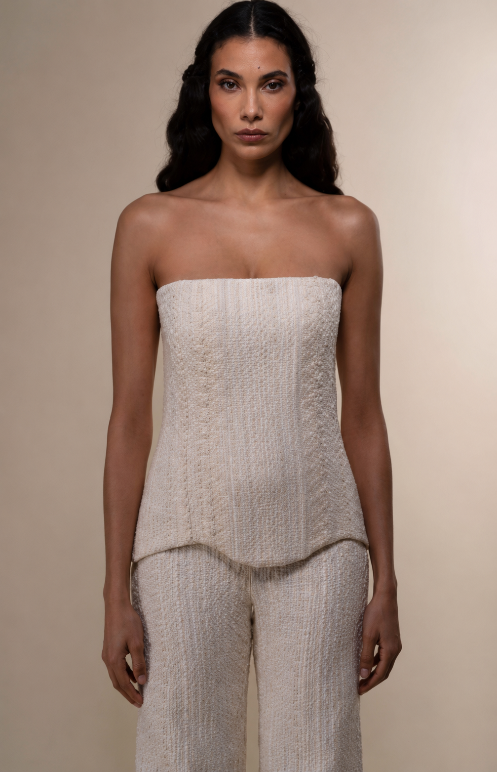 The Ethiquette Celeste Athena bustier corset taille M