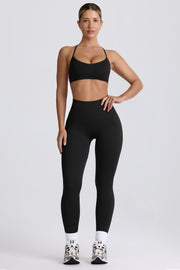Oh Polly Super Sculpt BT2006 legging noir black gainant