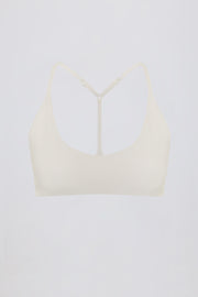 Oh Polly Bo+Tee BT2312B brassière sport oat