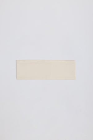 Oh Polly Bo+Tee BT2054 bandeau ivory marl taille unique
