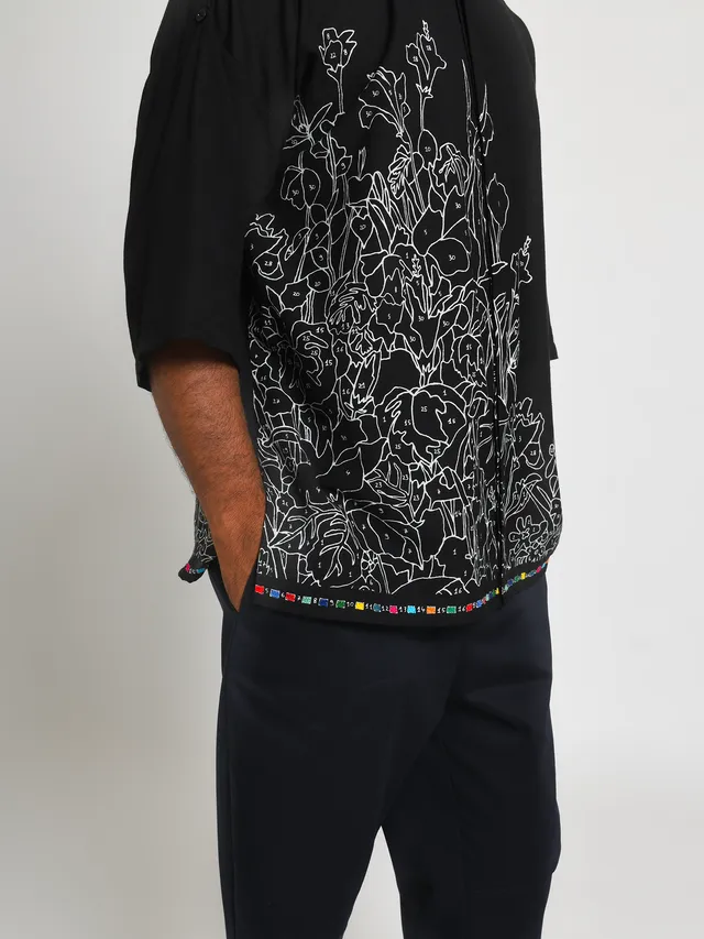 Mii Les iconiques Kaftan Fumi Coloriage coton femme