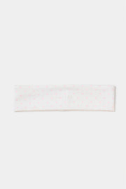 Oh Polly Bo+Tee bandeau sport rose Cotton Candy
