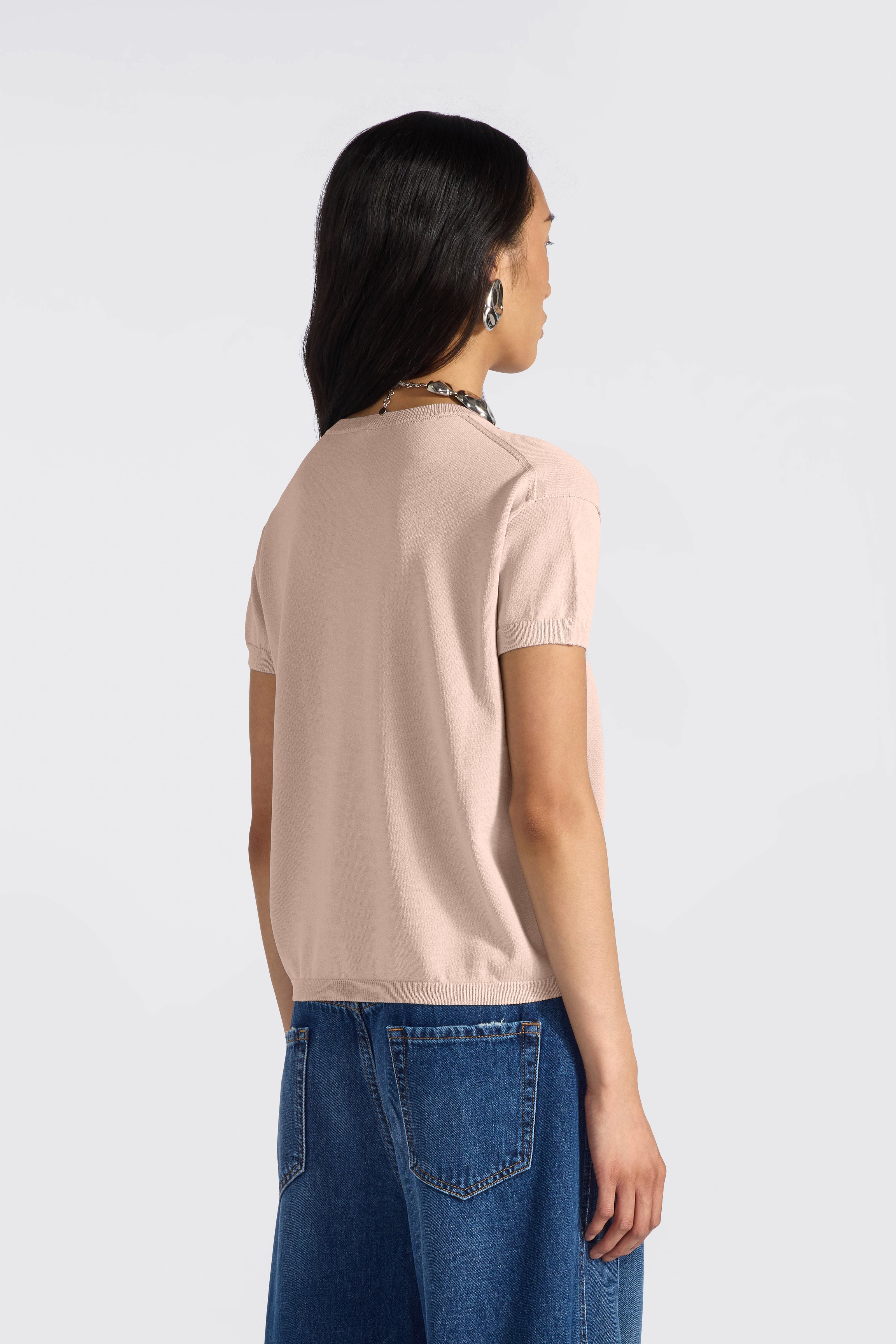 Liviana Conti Maglieria Dollie pull viscose Brezza XS