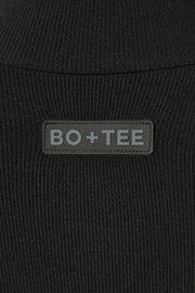 Oh Polly BT2412 combinaison thermique noire