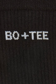 Oh Polly Bo+Tee BT1585 chaussettes lot 3 multi coton