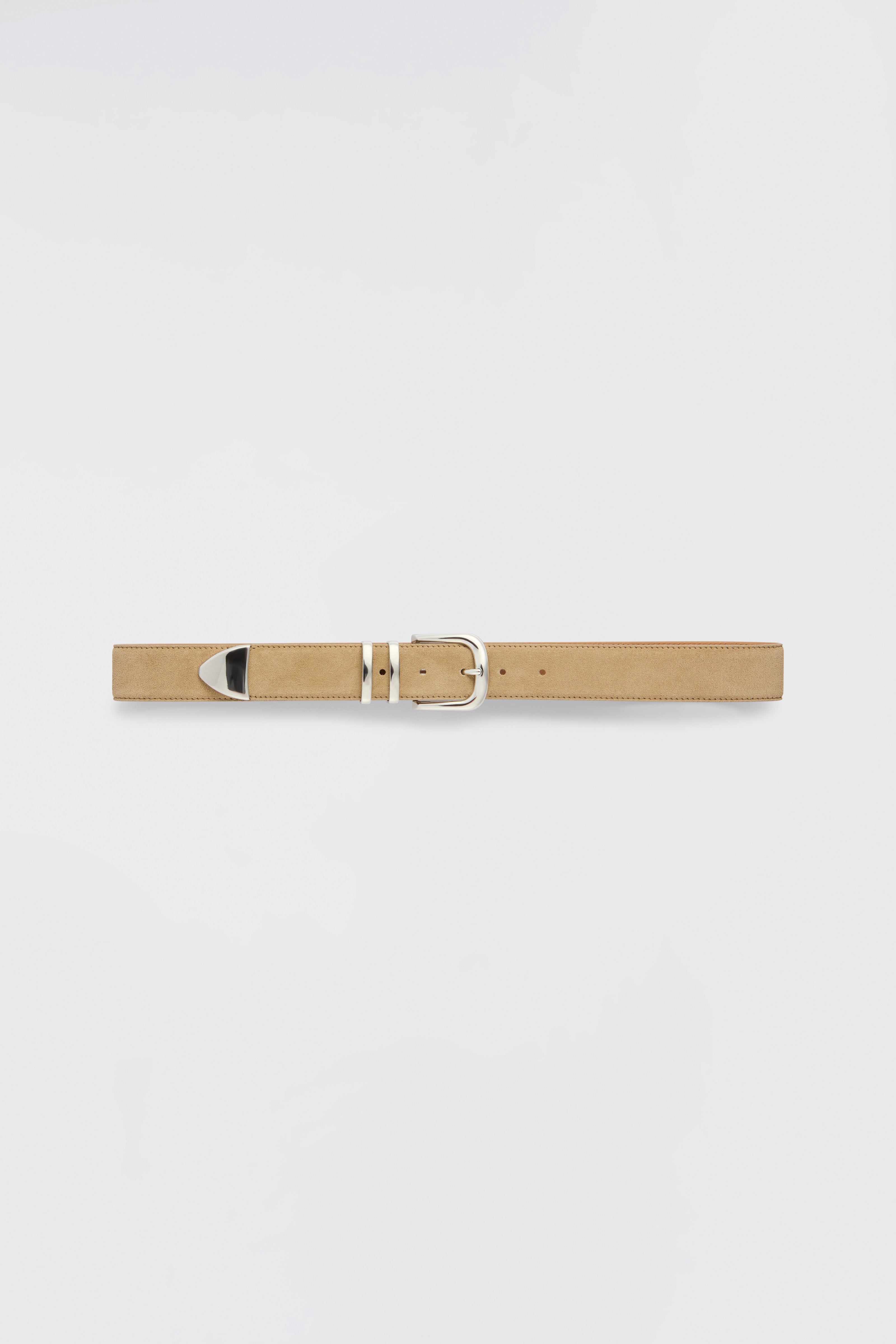 Liviana Conti Kile A6SB19 ceinture cremino taille 85